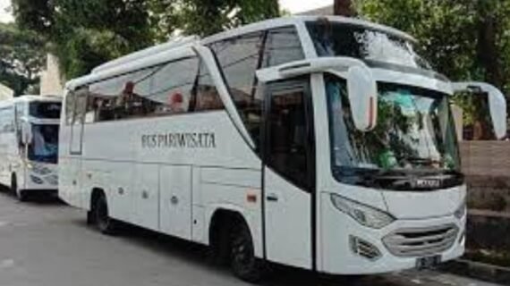 7 Tips Sewa Bus Pariwisata Agar Harga Sesuai Dengan Kebutuhan