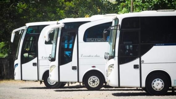 7 Faktor Mempengaruhi Harga Sewa Bus Pariwisata Perlu Anda Ketahui