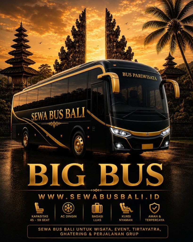 Big Bus