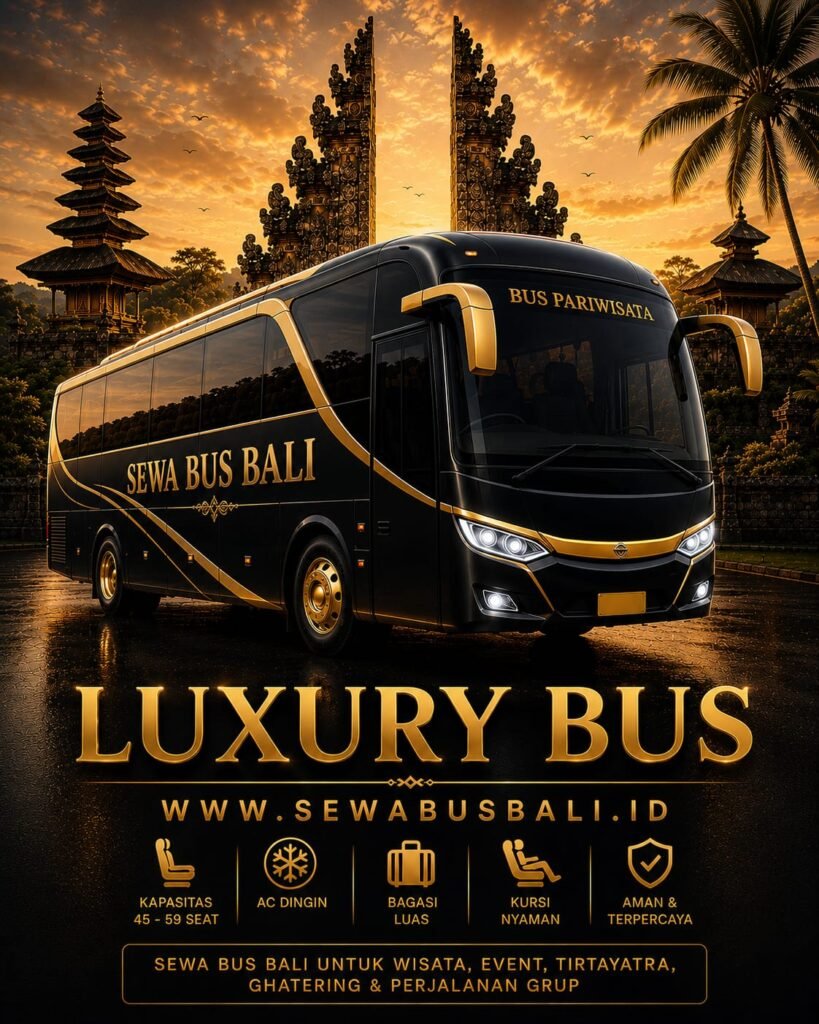 Luxury Bus