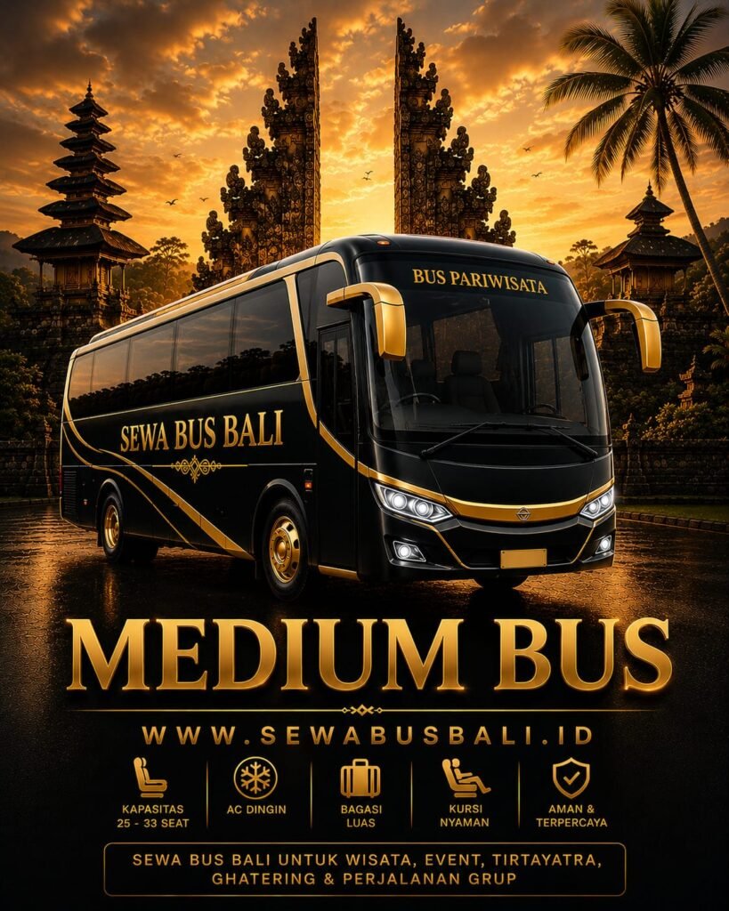 Medium Bus