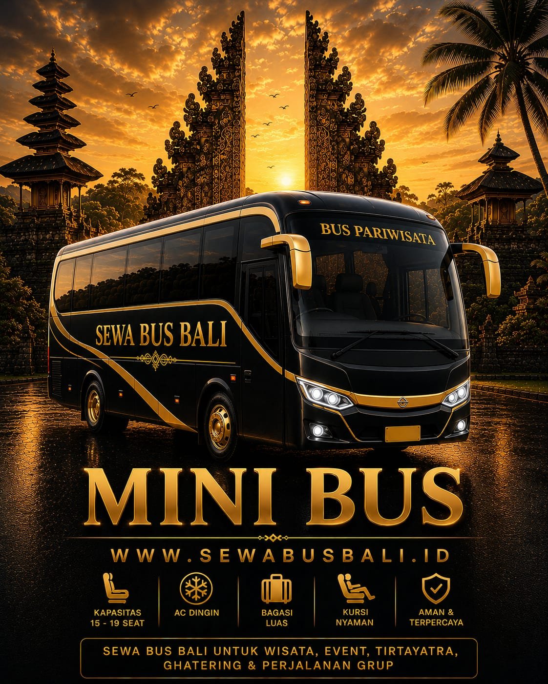 Mini Bus